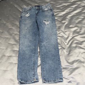 Aeropostale Slim Fit Jeans- Size 28/30